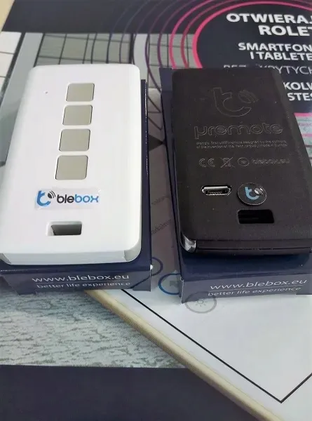 blebox-uremote-basic-czarny-pilot-wifi-stan-nowy