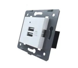 usb-ladowarka-podwojna-biala-welaik