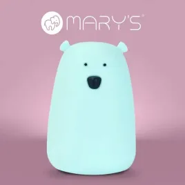 mary-s-lampka-led-mis-duzy-niebieski-rgb-ww-rc