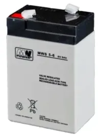 mws-5-6-akumulator-agm-6v-5ah-gwarancja-2-lata