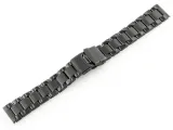 bransoleta-pacific-model-3-solid-czarna-22mm-grawer-stan-nowy