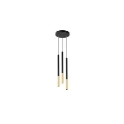 lampa-wiszaca-piero-g9-x3-kabel-okrag-czarny-zlot