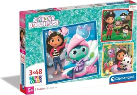 clementoni-puzzle-3x48-super-kolor-gabby-s-dollhouse