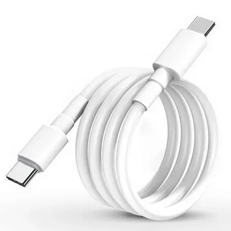 przewod-kabel-usb-c-usb-c-100cm-bialy