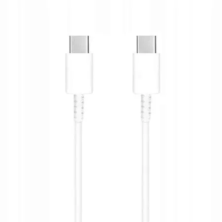 przewod-kabel-usb-c-usb-c-100cm-bialy