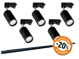 5x-reflektor-szynowy-listwa-zasilajaca