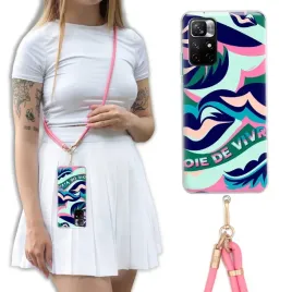 etui-do-xiaomi-redmi-note-11-crossbody-smycz-roz-na-szyje-kobiece-youth-wz