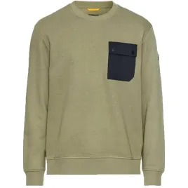 bluza-meska-camel-active-c09400-5w44-zielona
