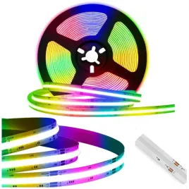 tasma-led-cob-pro-3y-24v-rgb-24v-15w-led-rolka-5m-810led-wysoka-jakosc