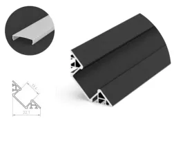 profil-led-wpuszczany-katowy-1m-czarny-klosz-ml-c1