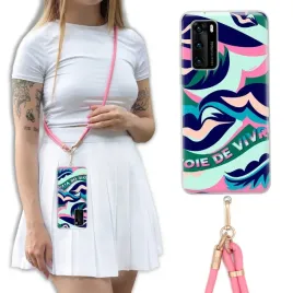 etui-do-huawei-p40-case-crossbody-smycz-rozowa-na-szyje-kobiece-youth-wzory