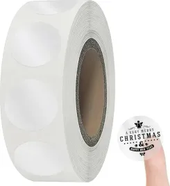 1000x-przezroczyste-naklejki-kropki-ozdabianie-oznaczanie-biuro-szkola