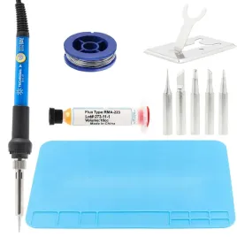 kolbowa-lutownica-60w-blue-jet-regulacja-zestaw-mata-groty-topnik-cyna