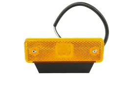 lampa-obrysowa-fiat-ducato-06greater-14greater-pomarancz-led-truck-z-uchwytem