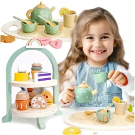 kawiarnia-cukiernia-drewniany-zestaw-serwis-do-kawy-herbaty-ciasta-ciastka