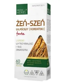 zen-szen-koreanski-forte-wytrzymalosc-witalnosc-medica-herbs-60-kapsulek
