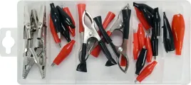 zestaw-krokodylkow-elektrycznych-28szt