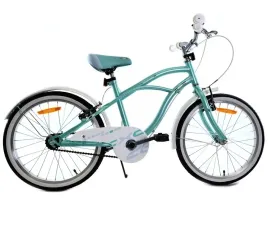 rower-20-cali-cruiser-dla-dziewczynki-dzieciecy-mietowy-blotniki-odblaski