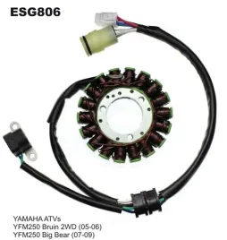uzwojenie-alternatora-yamaha-es-yfm-250-big-bear-bruin-2005-2009