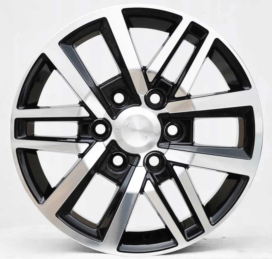 felgi-18-vw-amarok-stan-nowy