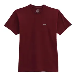 t-shirt-mn-left-chest-logo-burgundy-vans-vn0a3czebrg1-m