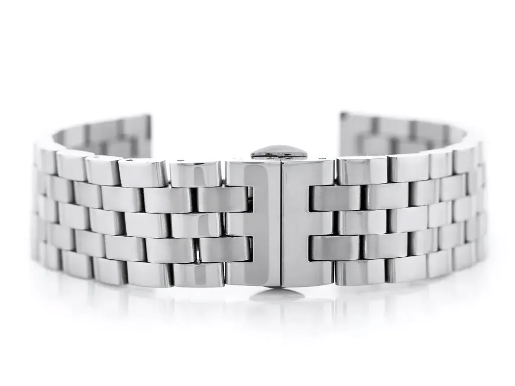 bransoleta-pacific-model-2-srebrna-20mm-grawer-stan-nowy
