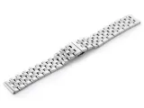 bransoleta-pacific-model-2-srebrna-20mm-grawer-stan-nowy