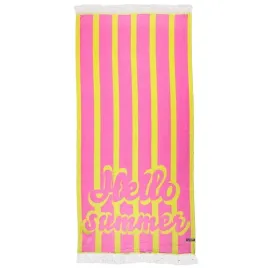 texpol-lekki-recznik-bambusowy-plazowy-75x150-smarttowel-hello-summer