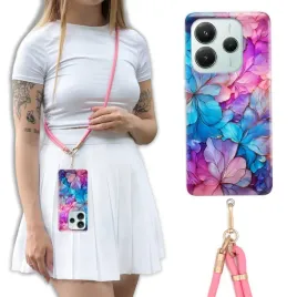 etui-do-xiaomi-redmi-note-14-5g-crossbody-smycz-roz-na-szyje-kobiece-youth