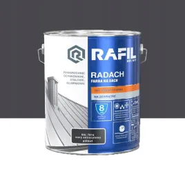 rafil-radach-farba-na-dach-2w1-szary-antracytowy-polmat-ral7016-10l