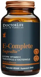 doctor-life-vitamin-e-complete-suprabio-30-vege-caps-uklad-immunologiczny