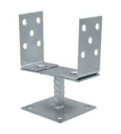 wspornik-slupa-regulowany-podstawa-0-150-ocynk-bialy