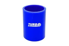 lacznik-turboworks-blue-70mm