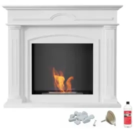 biokominek-wolnostojacy-portalowy-bialy-115x107-cm-kratki-december-gratisy