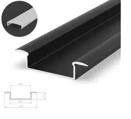 profil-led-szeroki-na-2-tasmy-3m-czarny-oslona-ml