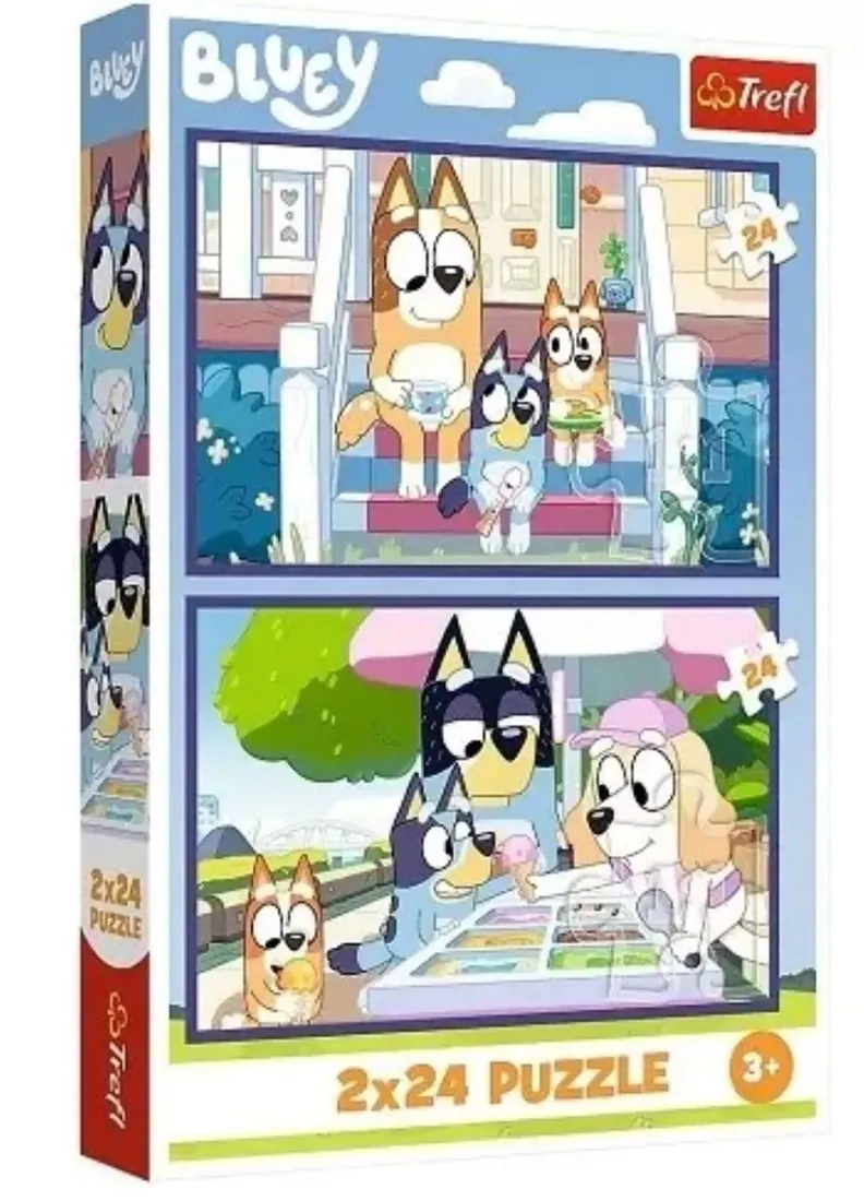 puzzle-2x24-elementy-zabawna-bluey-trefl