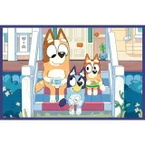 puzzle-2x24-elementy-zabawna-bluey-trefl-stan-nowy