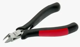 szczypce-boczne-do-elektroniki-precyzyjne-z-ostrzem-tnacym-cimco