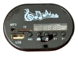 panel-muzyczny-do-pojazdow-akumulatorowych-nr133