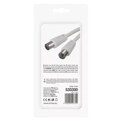 przewod-abonencki-ekranowany-prosty-35m-kod-producenta-s30300