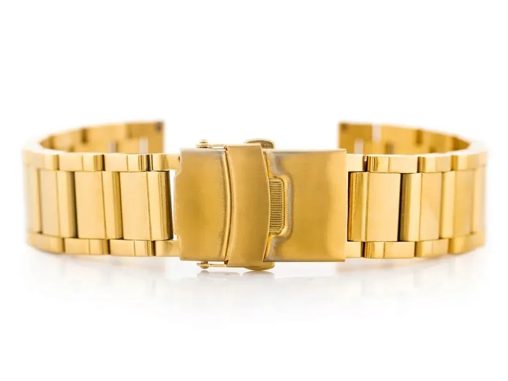 bransoleta-pacific-model-10-solid-zlota-22mm-grawer-stan-nowy