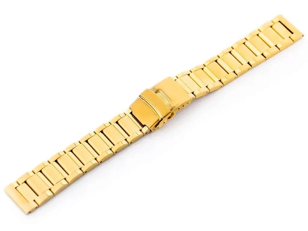 bransoleta-pacific-model-10-solid-zlota-22mm-grawer