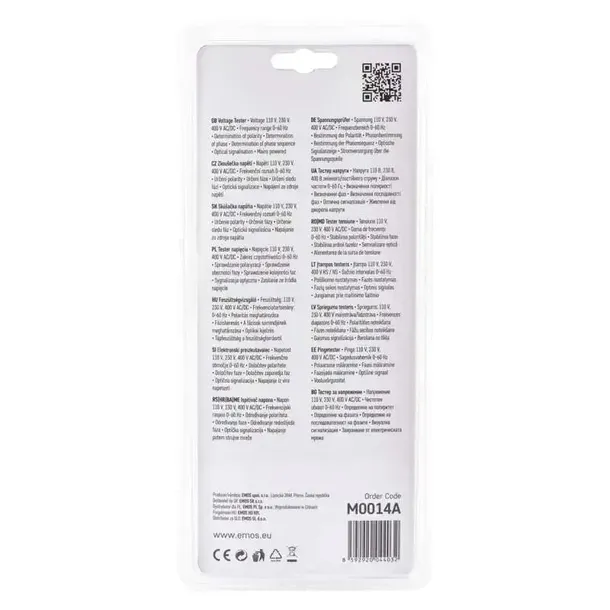 tester-napiecia-vt-310-stan-nowy-marka-emos