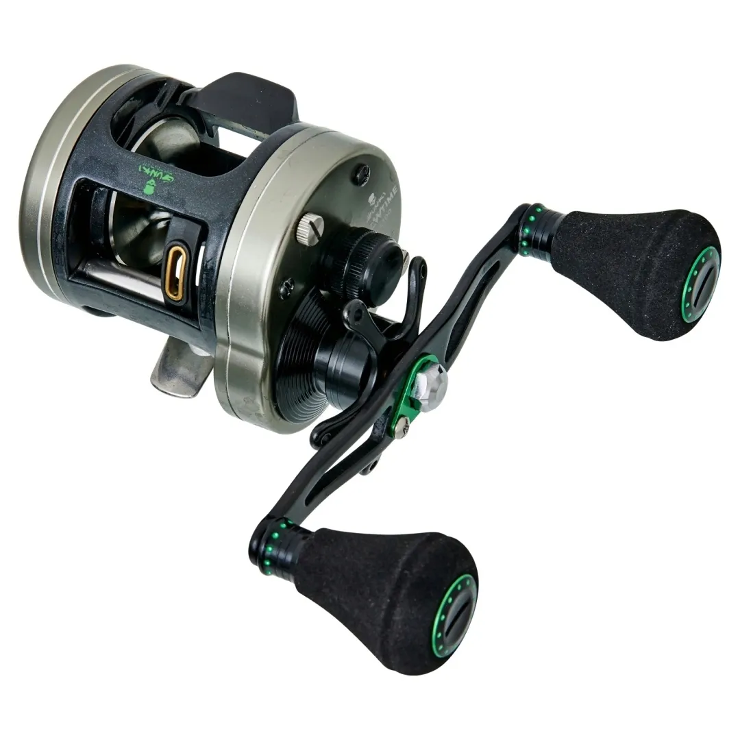 kolowrotek-gunki-showtime-bcr-300-stan-nowy