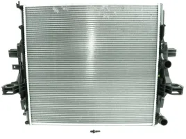 Zdjęcie produktu CHŁODNICA WODY IVECO DAILY 2012-2014 3.0 JTD