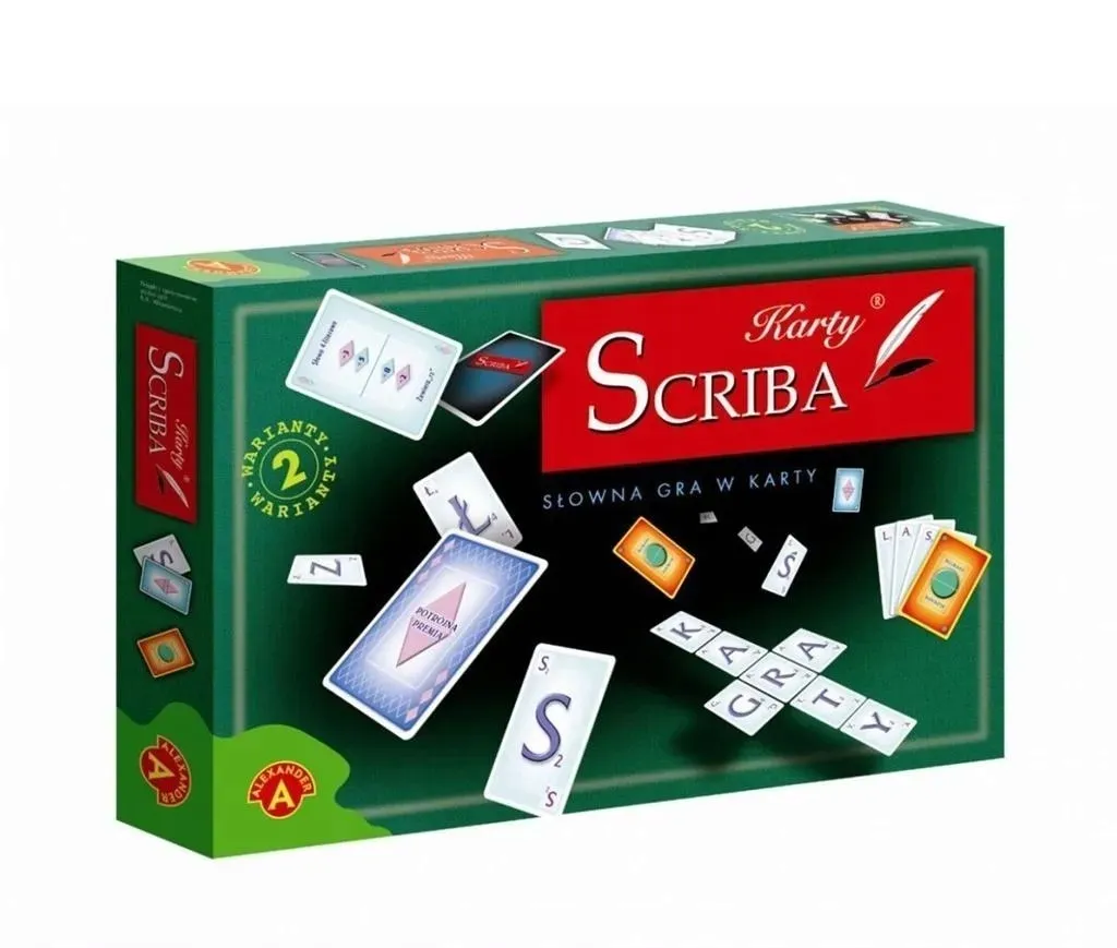 karty-scriba-slowna-gra-w-karty-alex-alexander