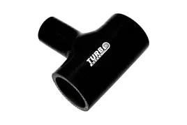 lacznik-t-piece-turboworks-black-63-32mm