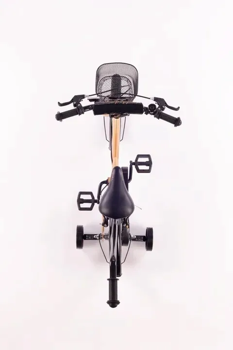 rower-rowerek-tomabike-14-cali-koszyk-2x-v-break-prowadnik-stan-nowy