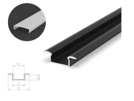 profil-led-wpuszczany-wypukly-2m-czarny-oslona-ml