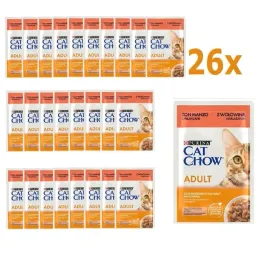 purina-cat-chow-karma-mokra-dla-kota-wolowina-i-baklazan-26x85g-galaretka